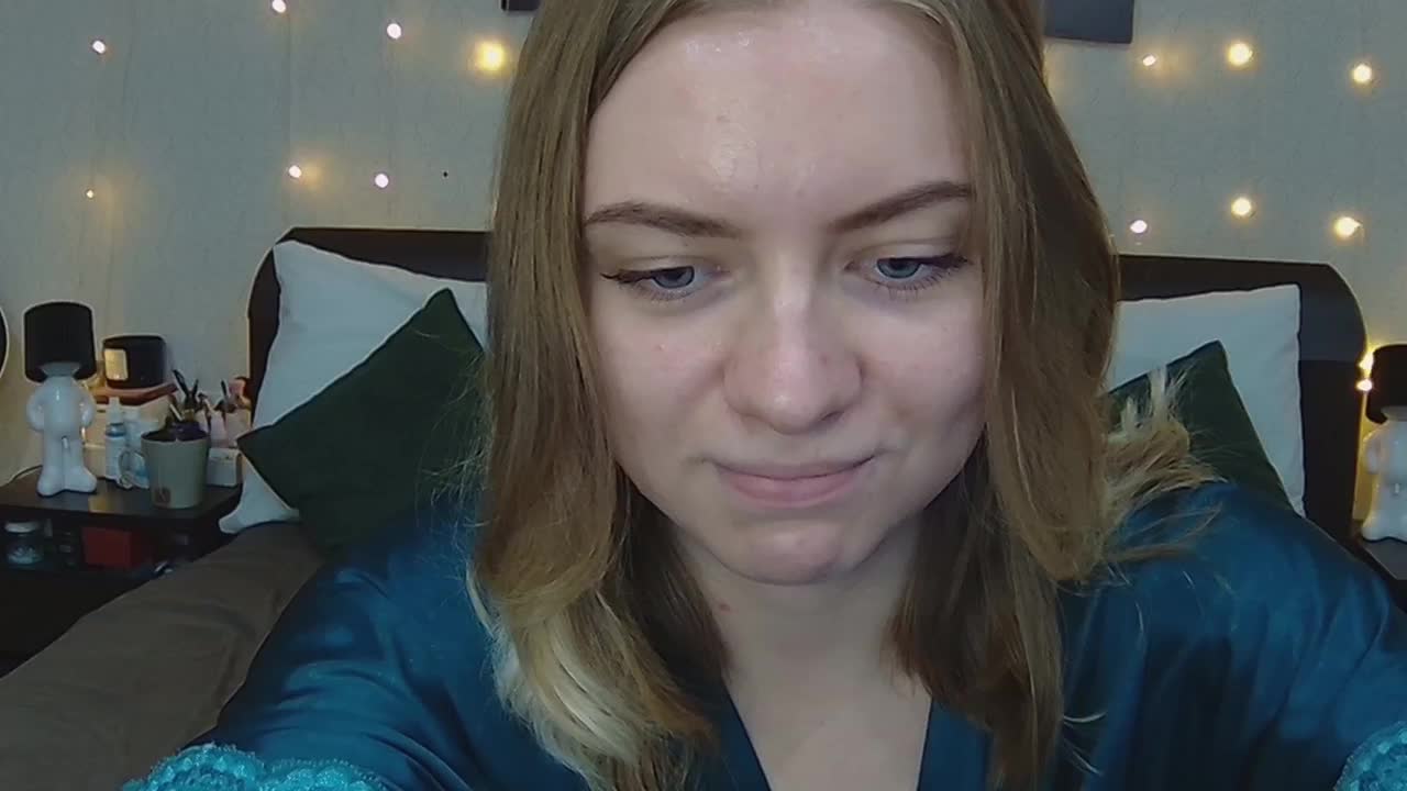 LinkaMalinka Cam Model Chat October 6, 2025