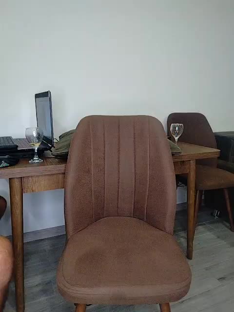 KissMyAss Cam Model Chat October 6, 2025