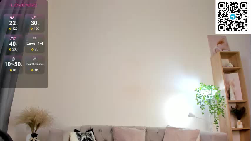 creepy_kittyy Cam Model Chat October 6, 2025