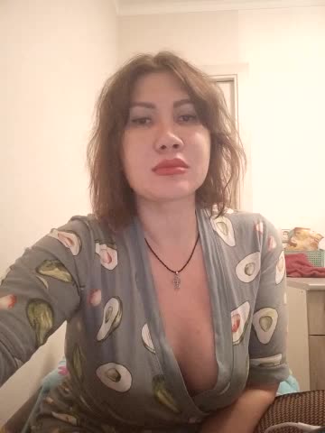 ROXOLANAA_SEXY Cam Model Chat October 6, 2025