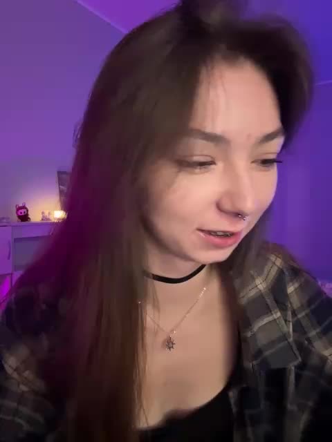 ShyAlya Cam Model Chat October 6, 2025