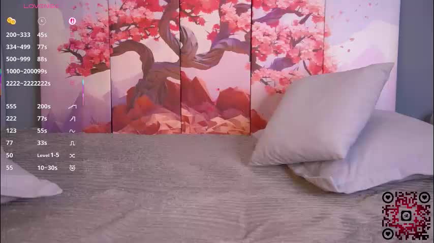 kissiekat Cam Model Chat October 6, 2025
