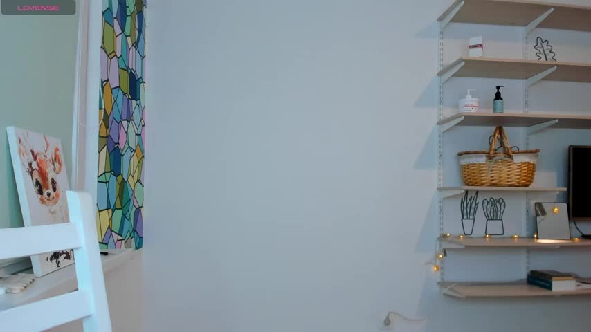 Peggy_Beauty Cam Model Chat October 6, 2025