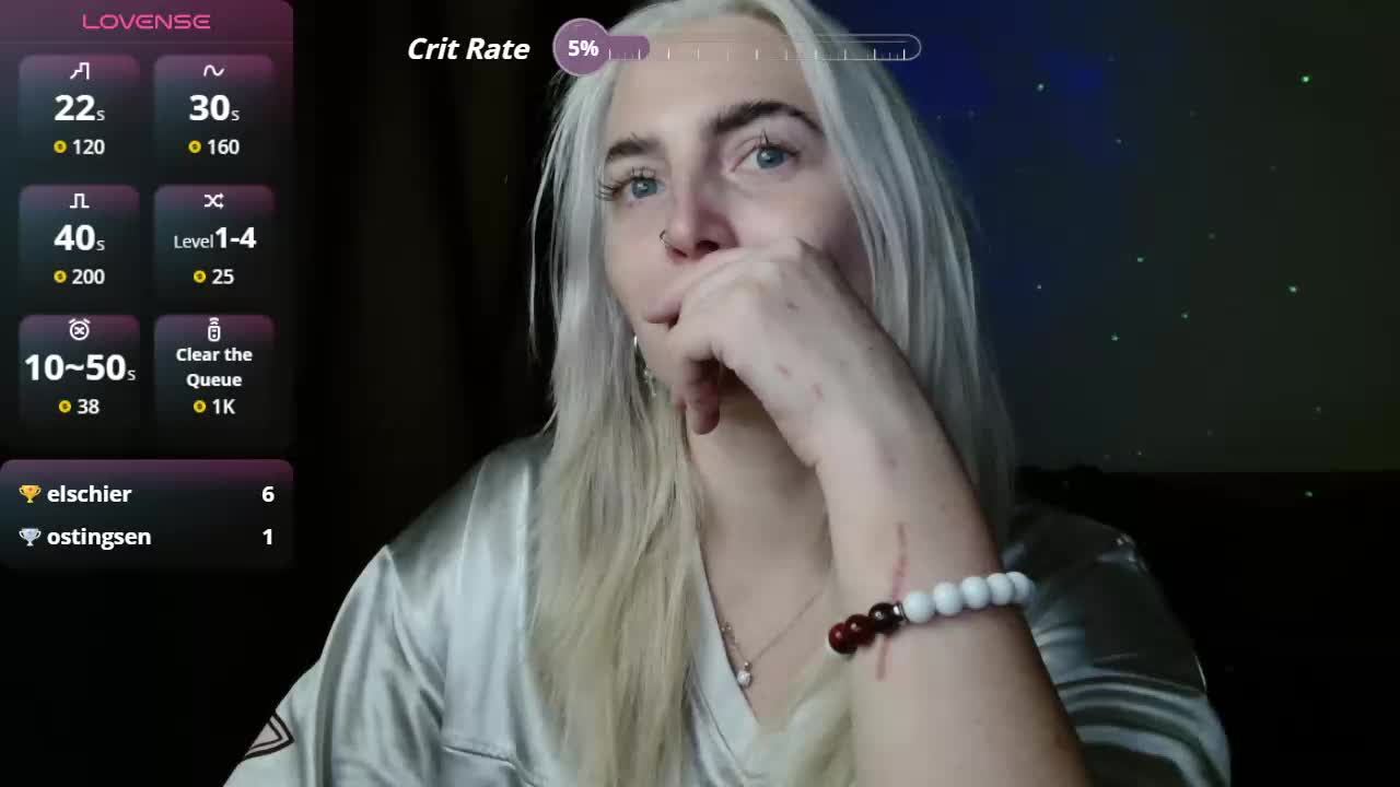 SpaceMarsi Cam Model Chat October 6, 2025