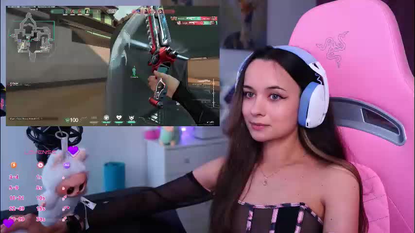 juicy___angel Cam Model Chat October 6, 2025