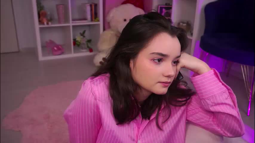 aryastarky Cam Model Chat October 6, 2025