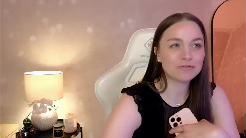 milafleur Cam Model Chat October 6, 2025