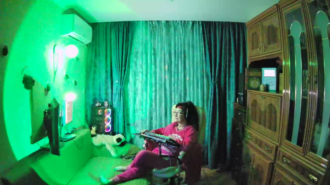 Infodar Cam Model Chat October 6, 2025