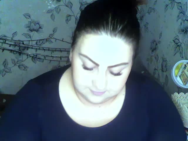 Ruby-Lorrie Cam Model Chat October 6, 2025