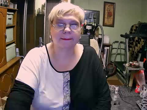 LOLA8888 Cam Model Chat October 6, 2025