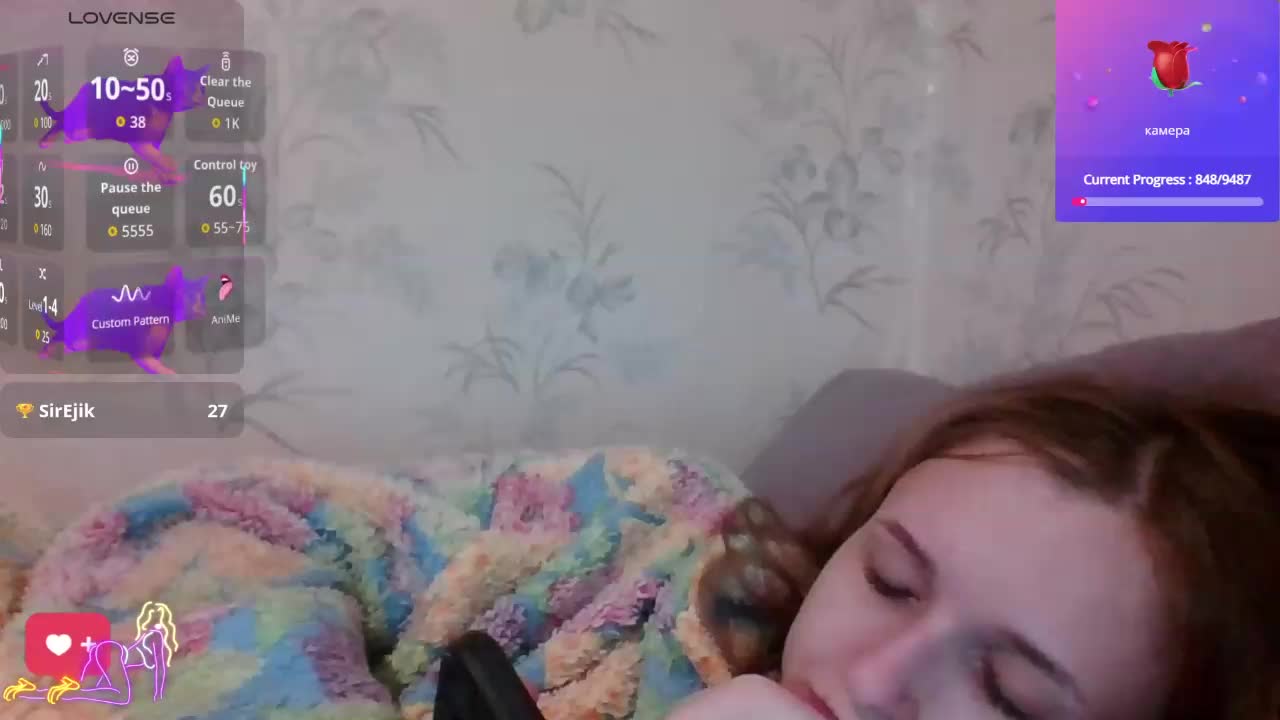 Kitty20Meow Cam Model Chat October 6, 2025