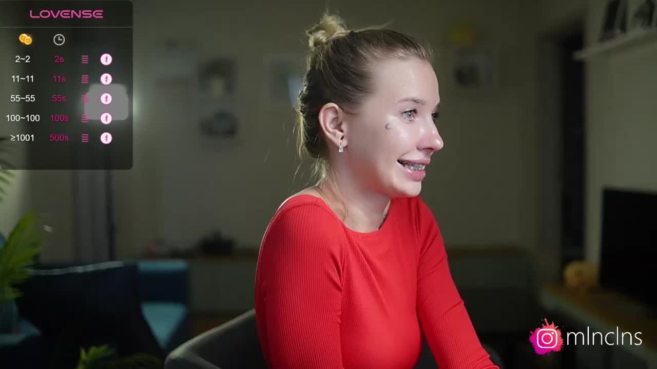 mel-collins Cam Model Chat October 6, 2025