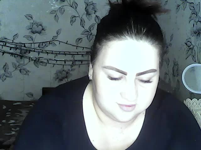 Ruby-Lorrie Cam Model Chat October 6, 2025