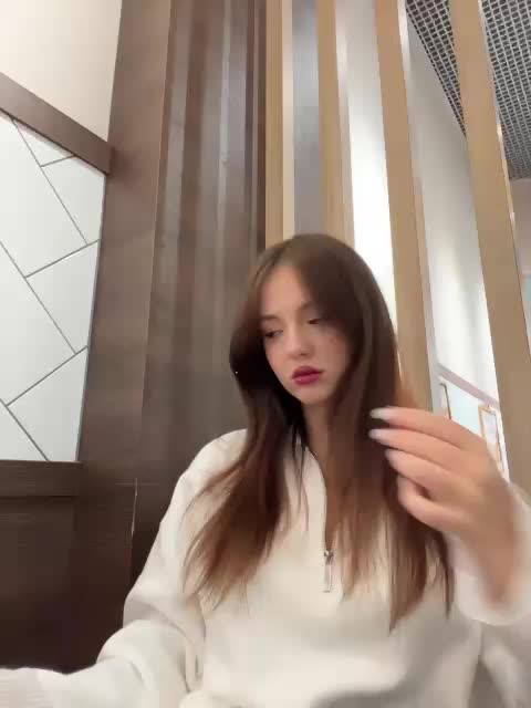 OlivkaVif Cam Model Chat October 6, 2025