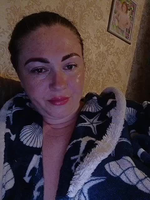 Maluska-Lapyla Cam Model Chat October 6, 2025