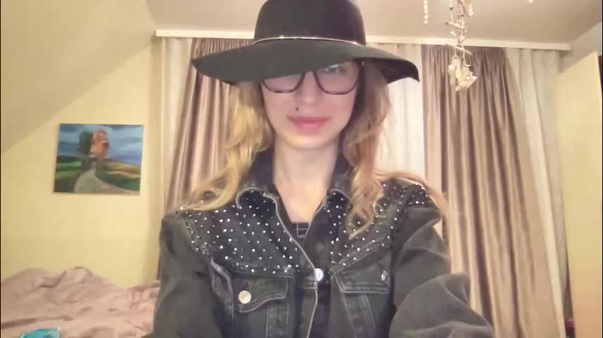 senseinner Cam Model Chat October 6, 2025