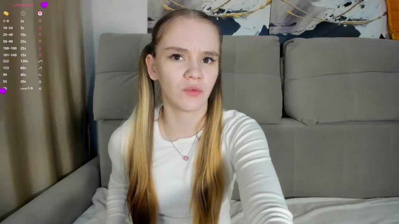 Angelok3 Cam Model Chat October 6, 2025