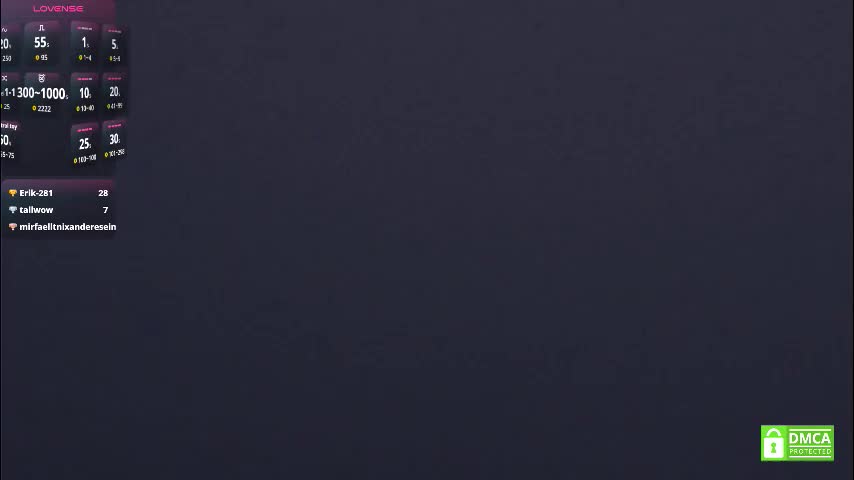 shelleybuss Cam Model Chat October 6, 2025