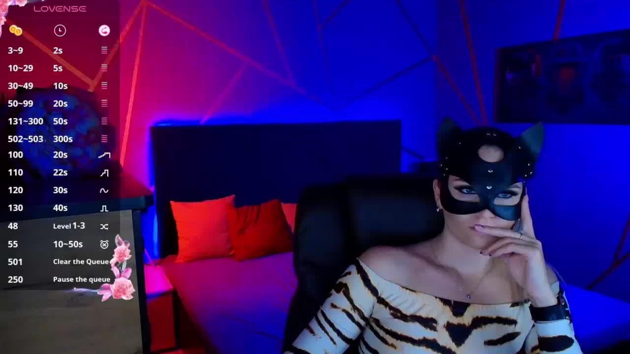 __Sofia_Cat__ Cam Model Chat October 6, 2025