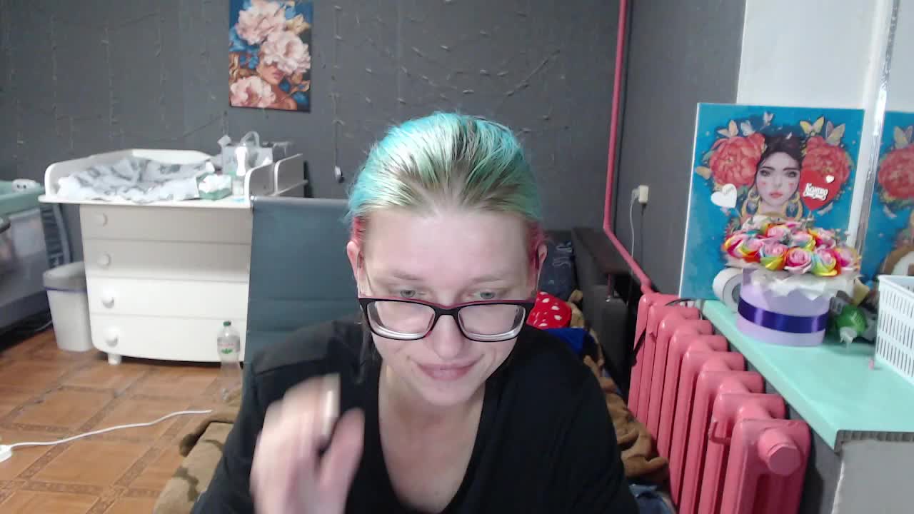 malvinella Cam Model Chat October 6, 2025