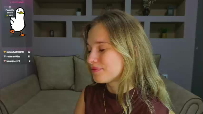 lynntiny Cam Model Chat October 6, 2025