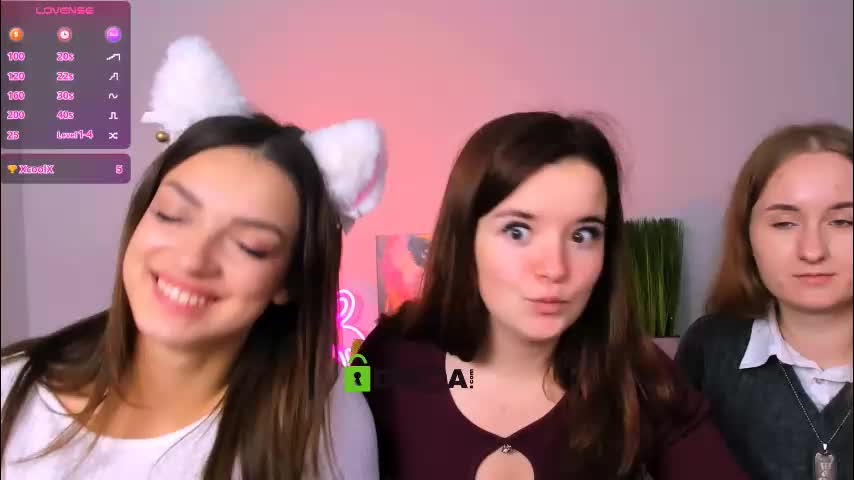 rose_style Cam Model Chat October 6, 2025