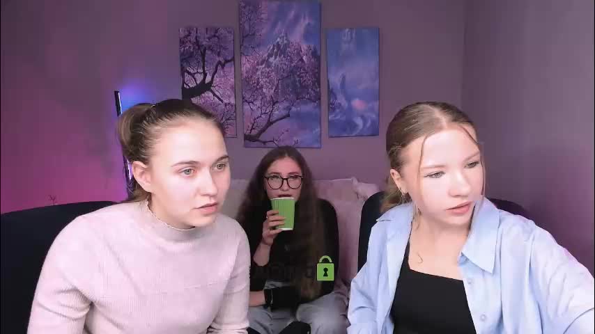 molly_xxx3 Cam Model Chat October 6, 2025