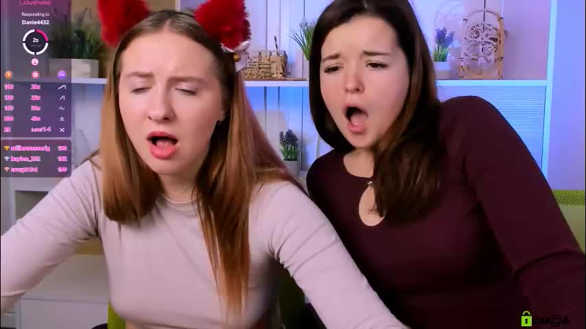 miraella Cam Model Chat October 6, 2025