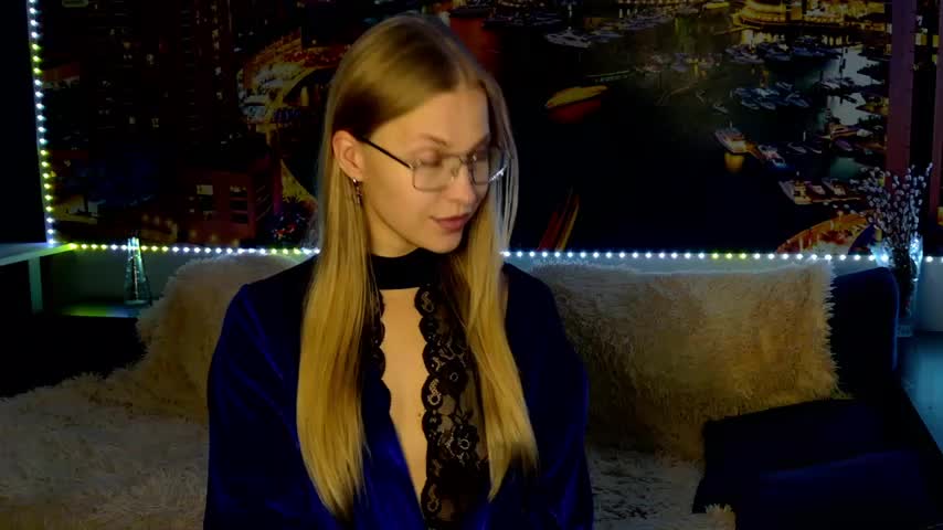 pusyavykusya Cam Model Chat October 6, 2025