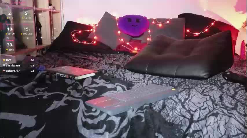 devil_s_bride Cam Model Chat October 6, 2025