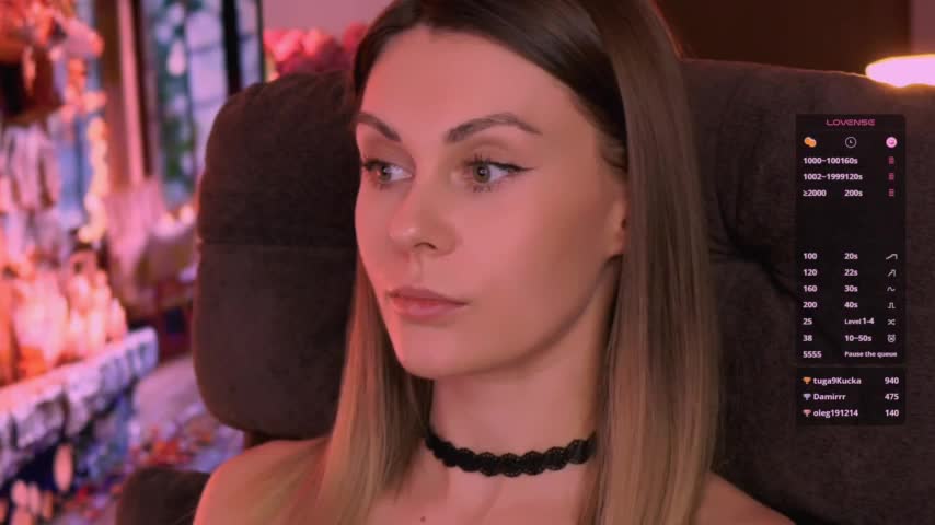 VIRTUAL_MUSE Cam Model Chat October 6, 2025