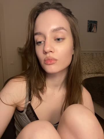 malyshhka Cam Model Chat October 6, 2025