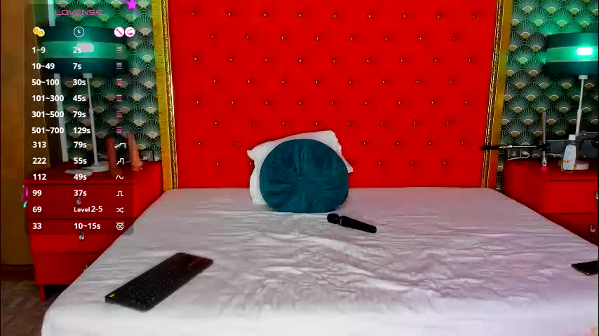 valleriejonnes Cam Model Chat October 6, 2025