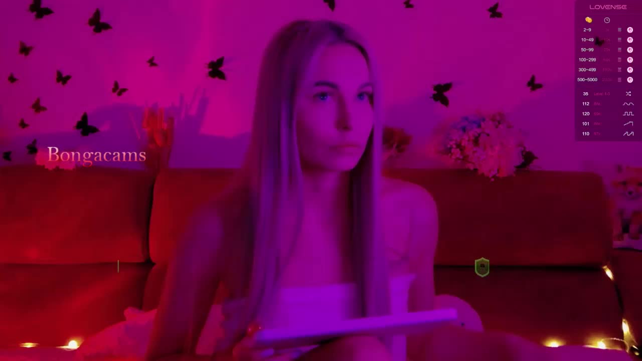 Kocmoc_Katerina Cam Model Chat October 6, 2025