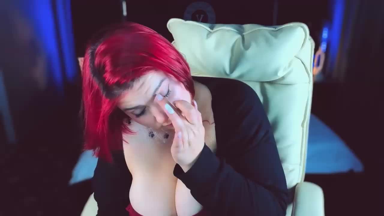 BettyDark Cam Model Chat October 6, 2025