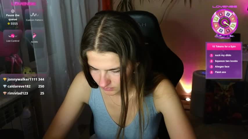 mag1c_eyes1 Cam Model Chat October 6, 2025