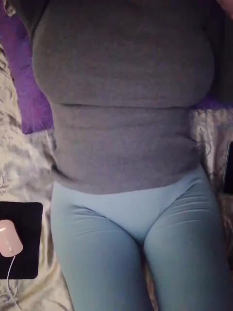 -Tiffany- Cam Model Chat October 6, 2025