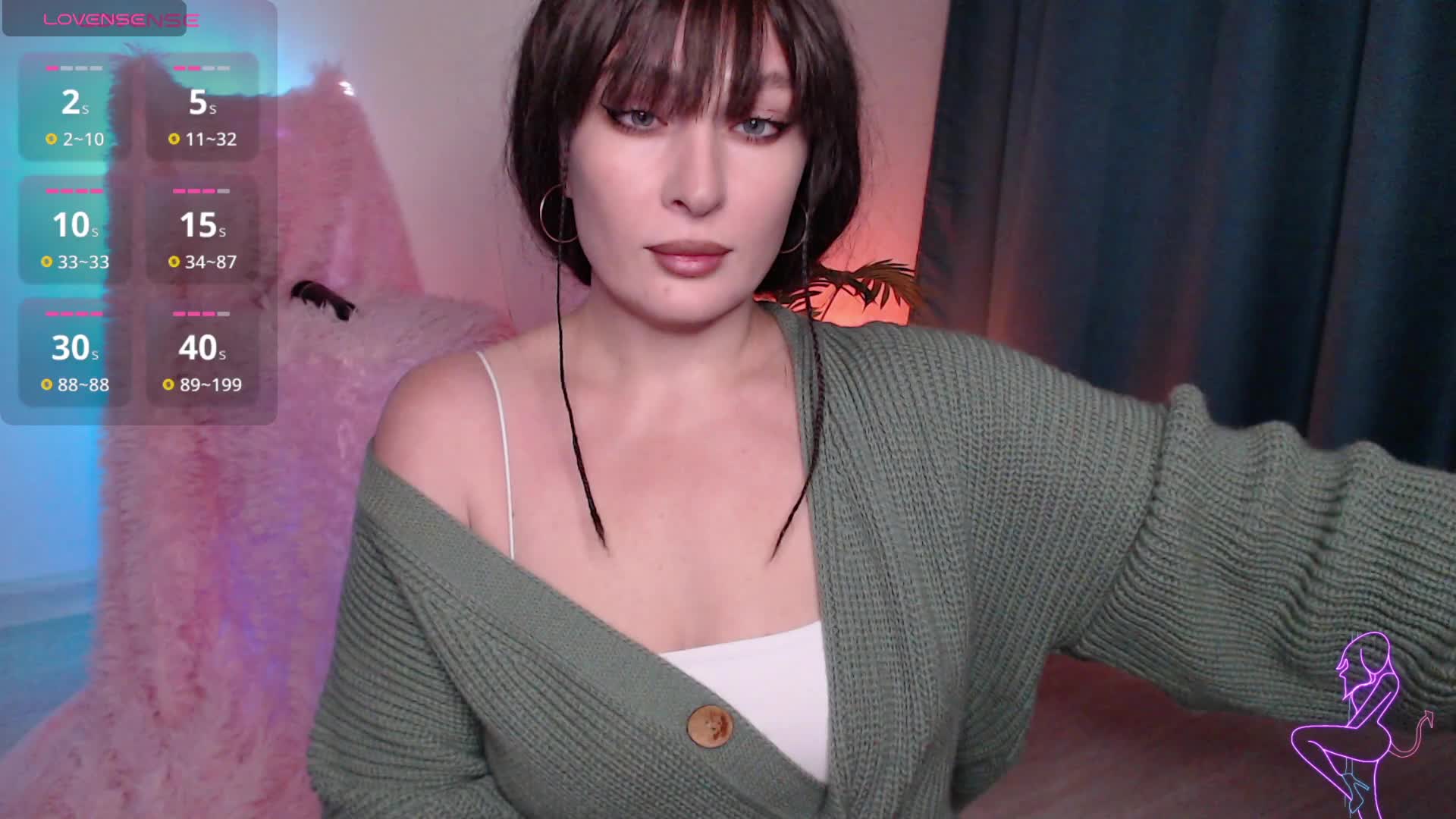 Zeeeme Cam Model Chat October 6, 2025