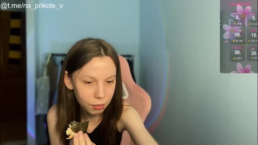 na_prikole_ Cam Model Chat October 6, 2025