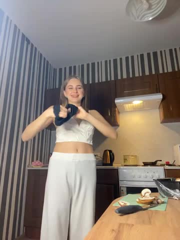 GraceTorrez Cam Model Chat October 6, 2025