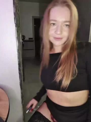 Sugar-Girl Cam Model Chat October 6, 2025