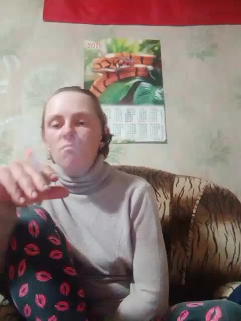 Calibriya Cam Model Chat October 6, 2025