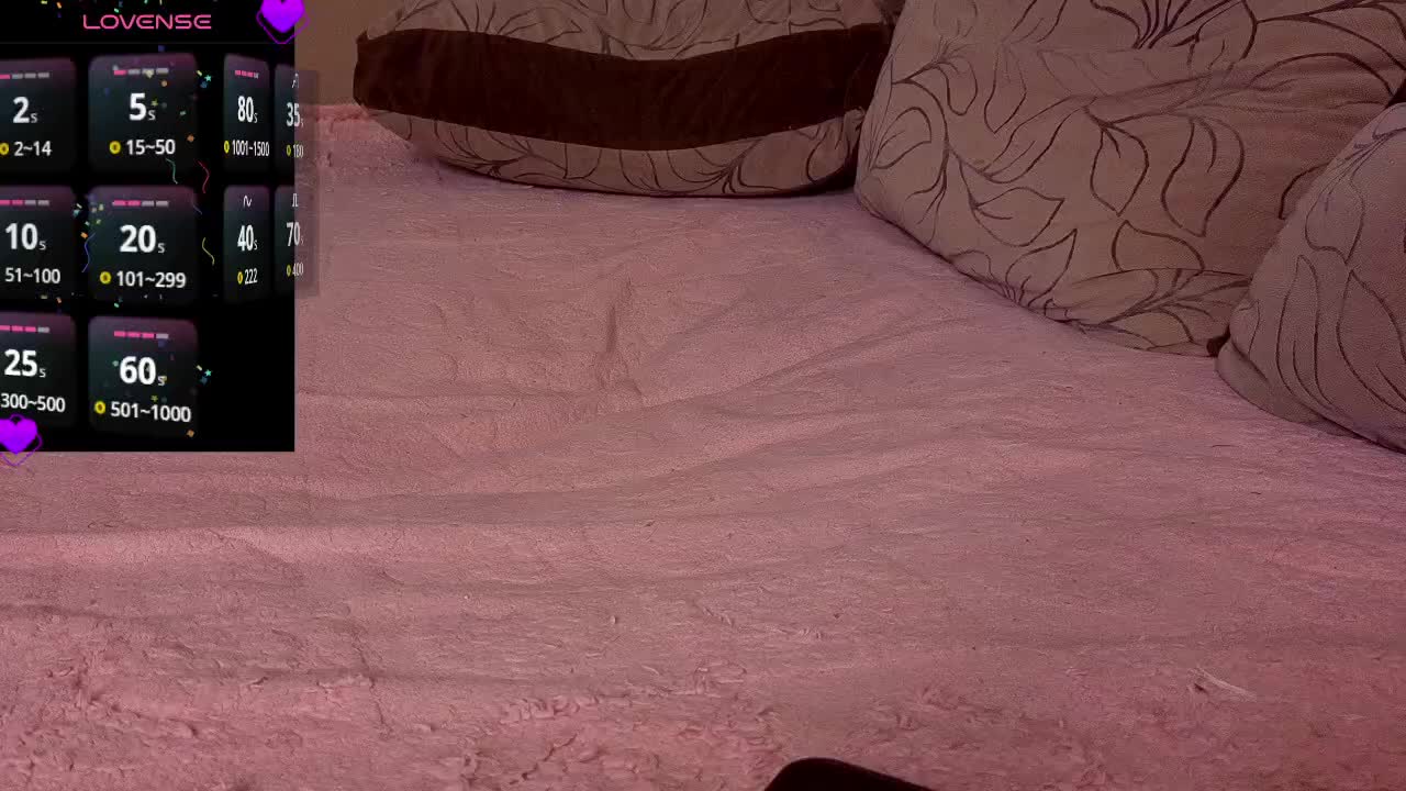 Liana-fit8 Cam Model Chat October 6, 2025