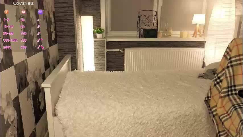 evas_soul Cam Model Chat October 6, 2025