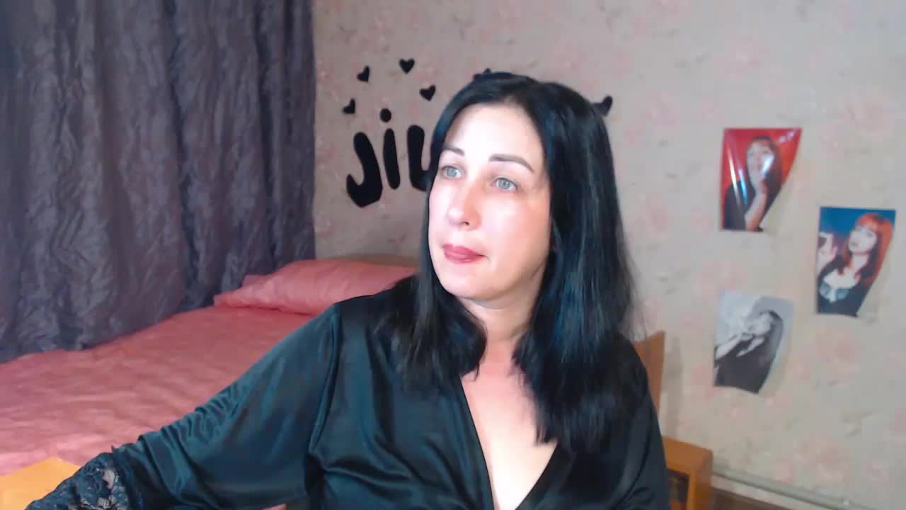 JillStevens Cam Model Chat October 6, 2025