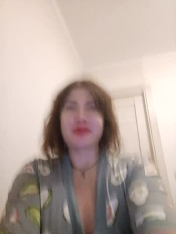 ROXOLANAA_SEXY Cam Model Chat October 6, 2025