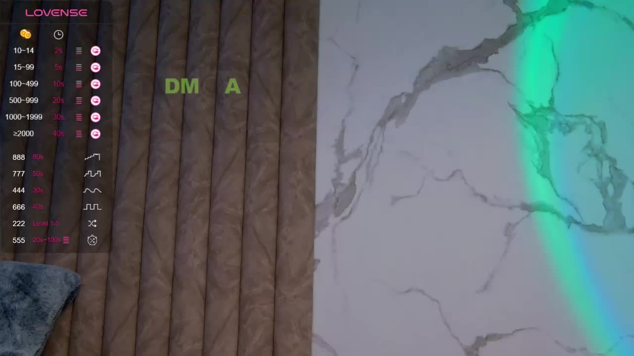 Kassablanca Cam Model Chat October 6, 2025