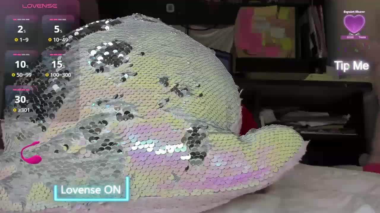 MiaSweety Cam Model Chat October 6, 2025