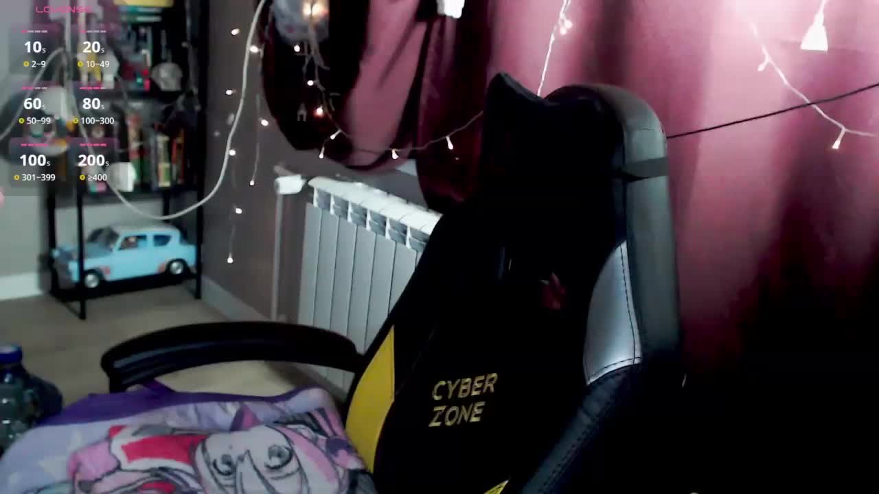 sweet_____cute Cam Model Chat October 6, 2025