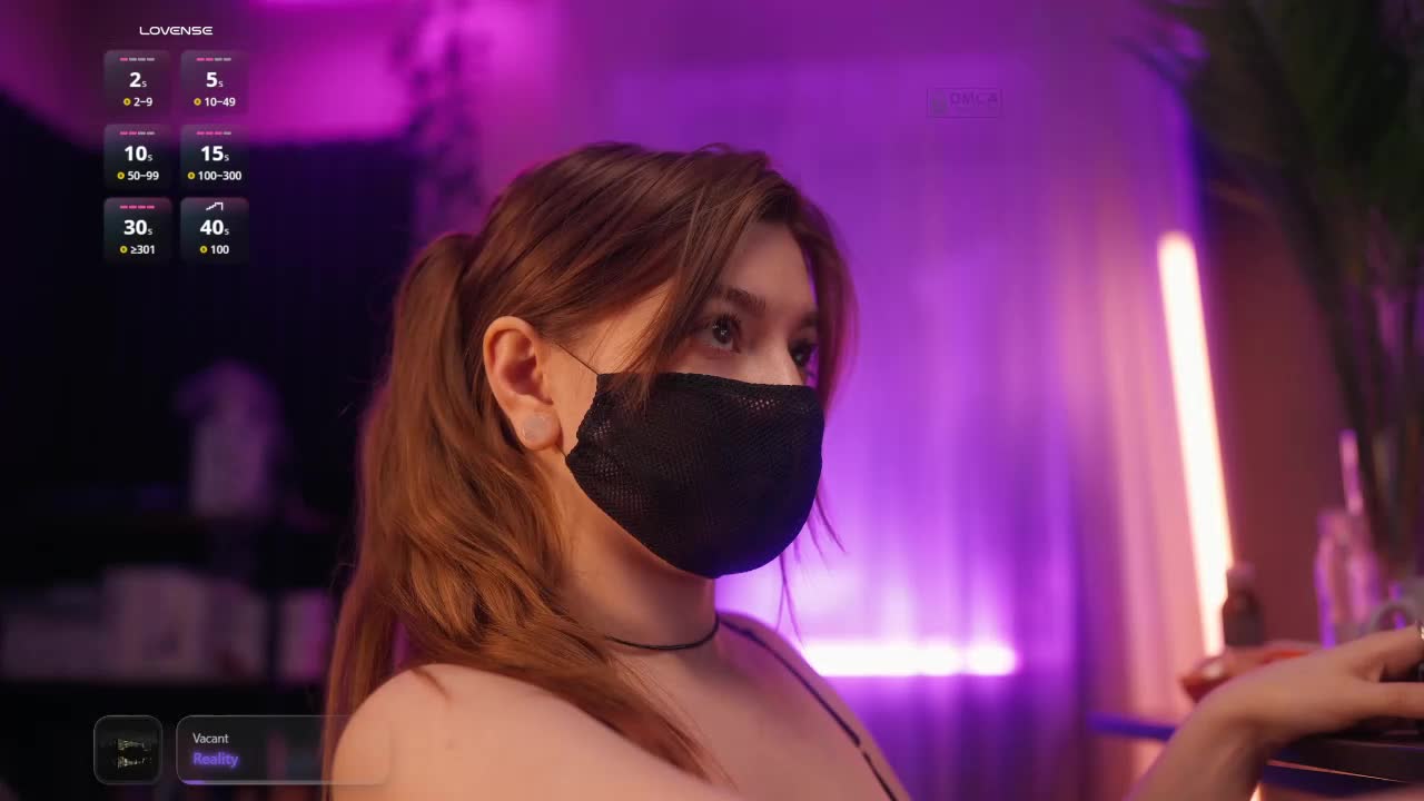 arimass Cam Model Chat October 6, 2025